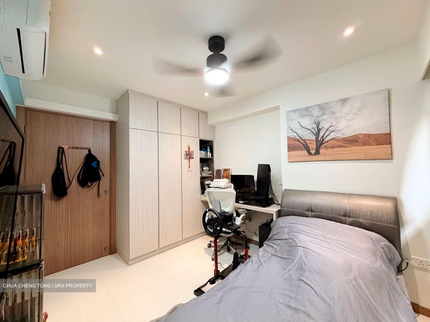 Bidadari Park Drive (Toa Payoh), Multi Generation #597235811